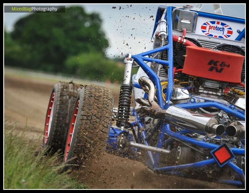 York Autograss photography