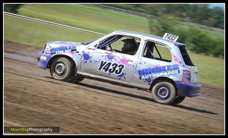 York Autograss photography