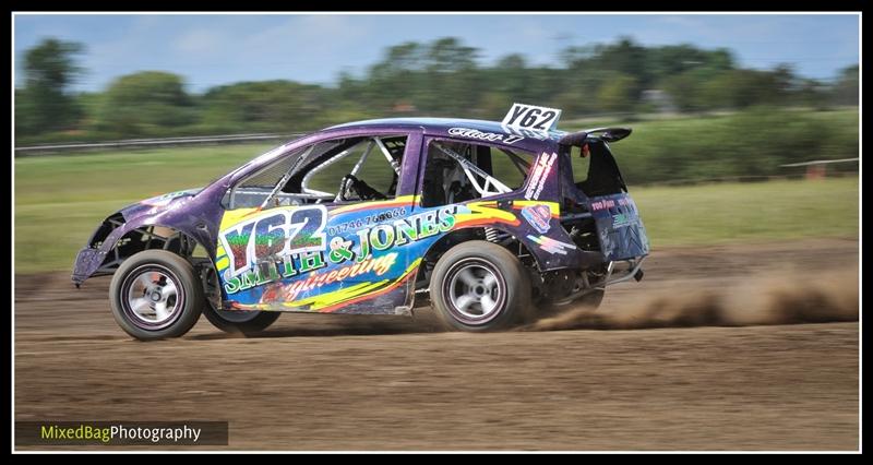 York Autograss photography