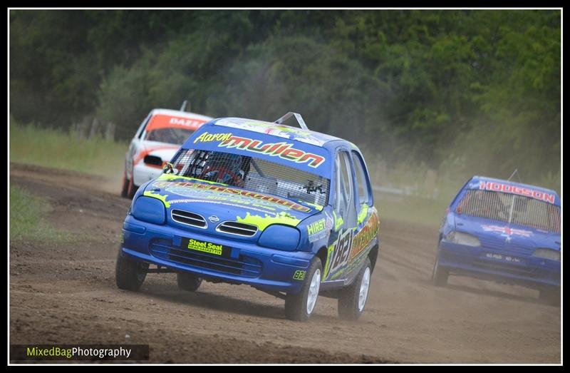 York Autograss photography