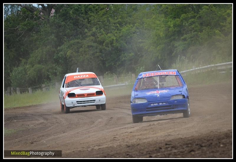 York Autograss photography