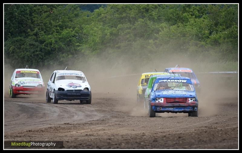 York Autograss photography