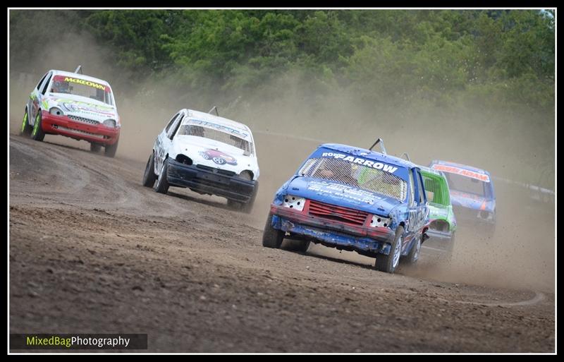 York Autograss photography