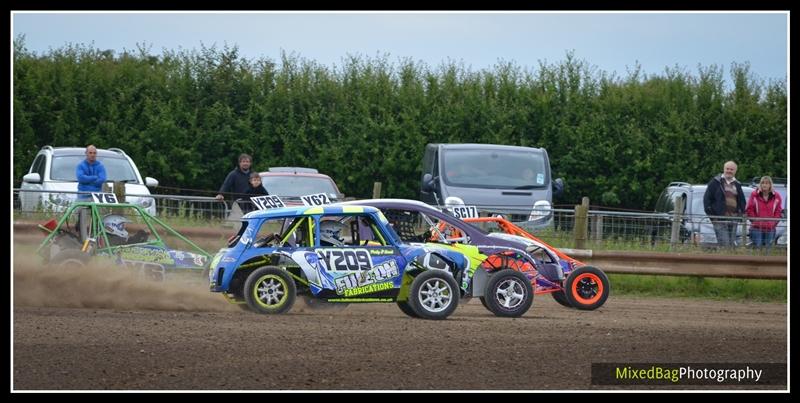 York Autograss photography