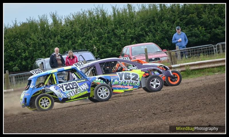 York Autograss photography