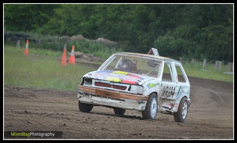 York Autograss photography