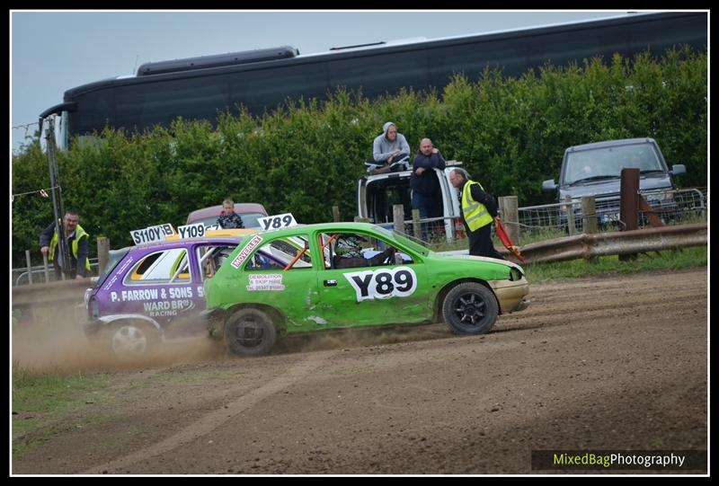 York Autograss photography