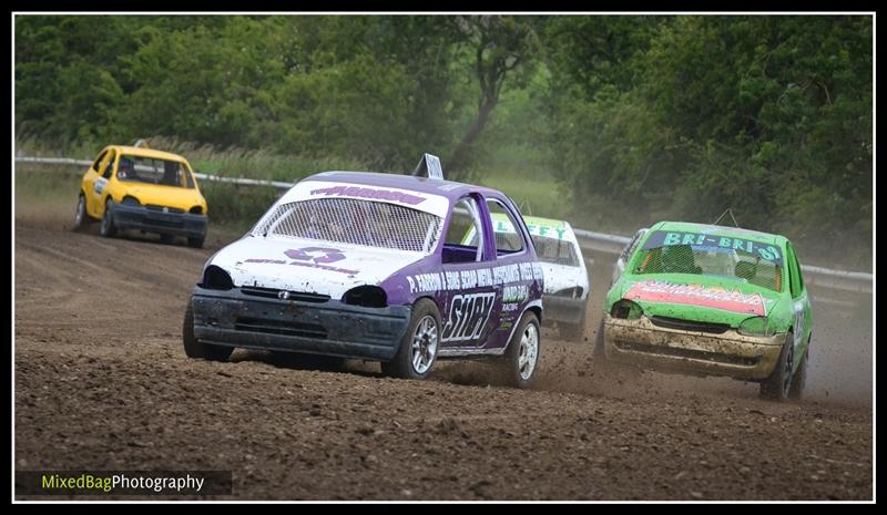 York Autograss photography