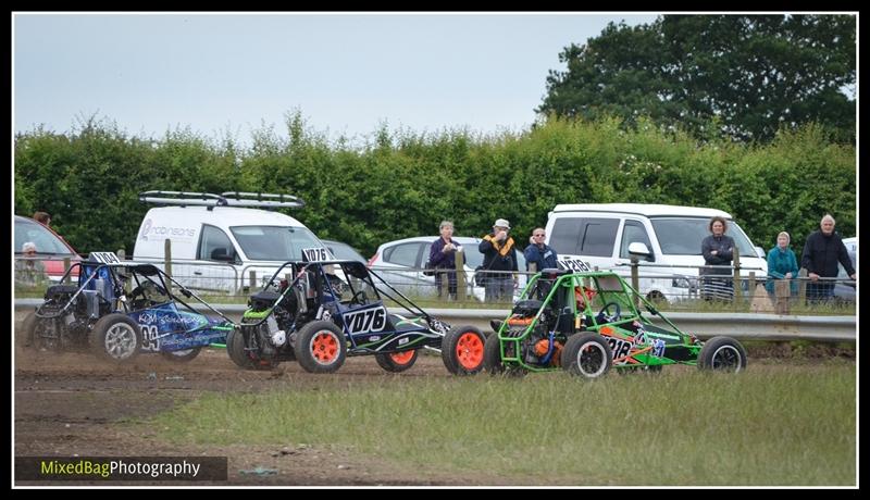 York Autograss photography