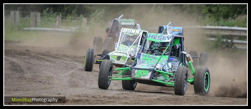 York Autograss photography