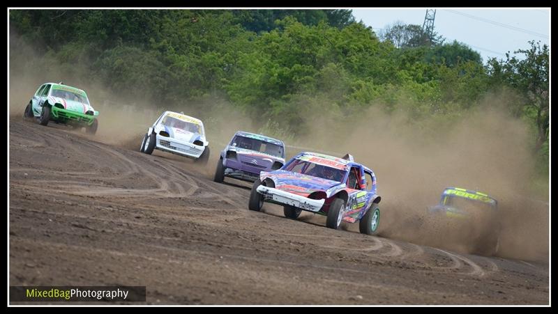 York Autograss photography