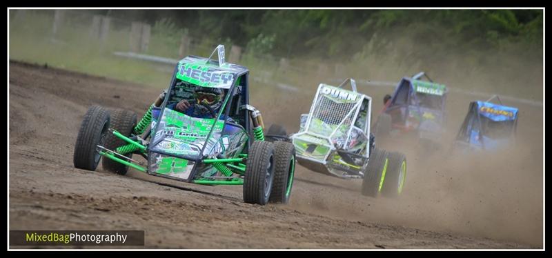 York Autograss photography