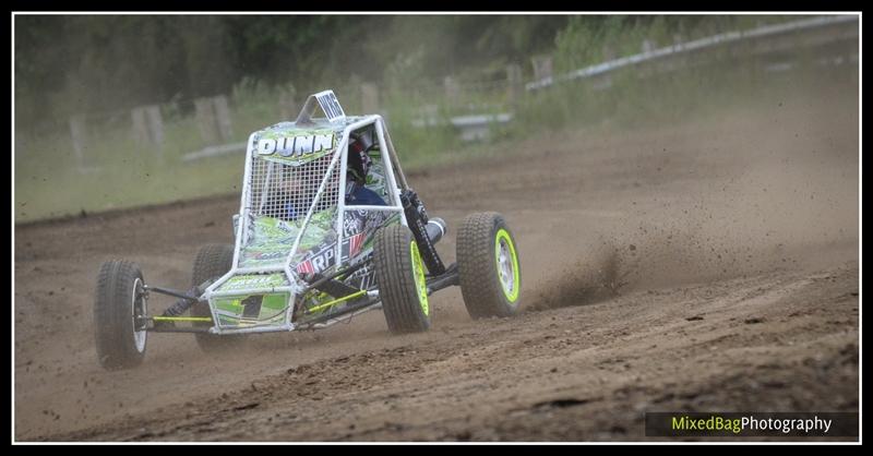 York Autograss photography