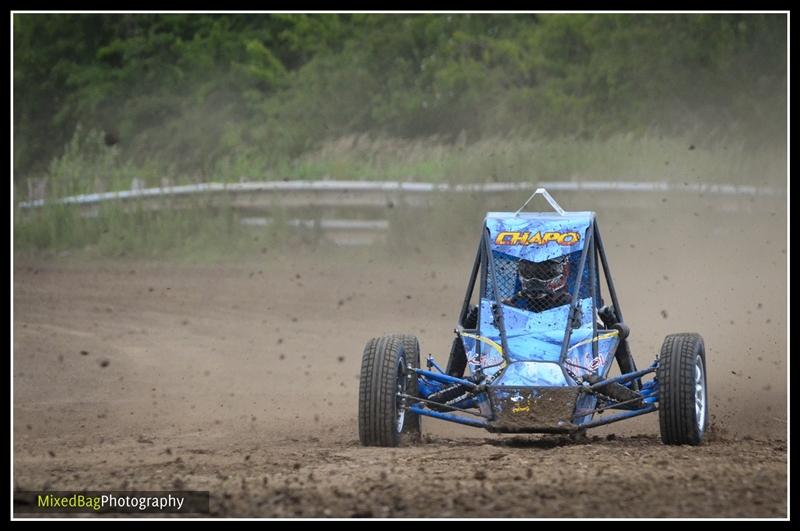 York Autograss photography