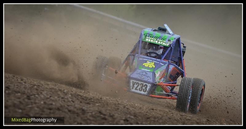 York Autograss photography