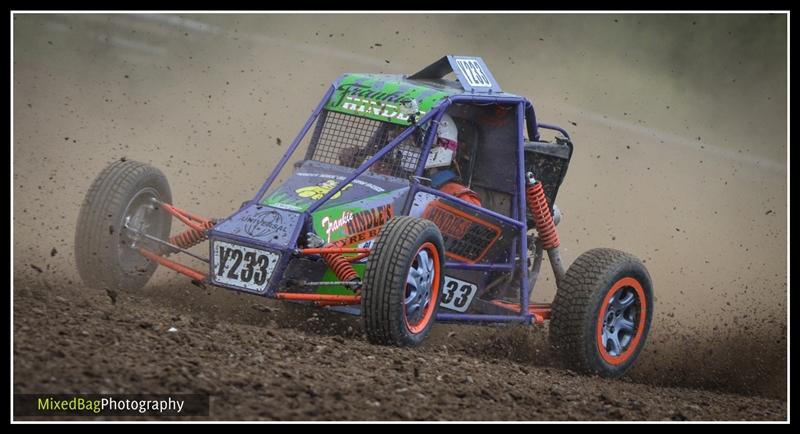 York Autograss photography