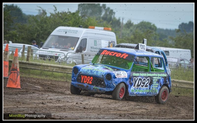 York Autograss photography