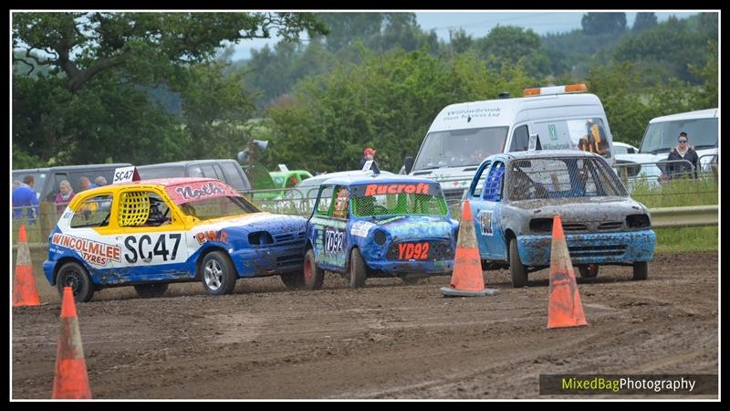 York Autograss photography