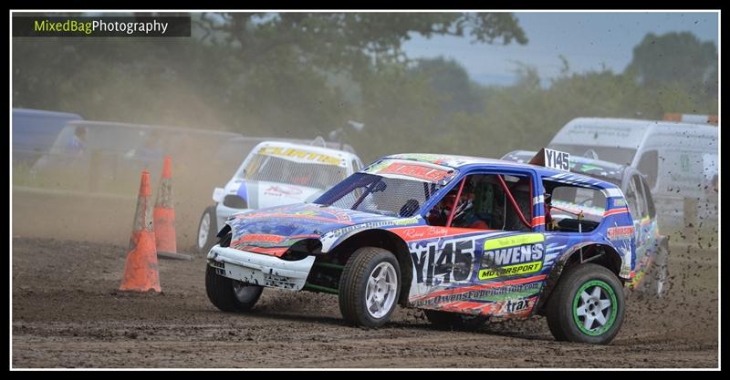 York Autograss photography