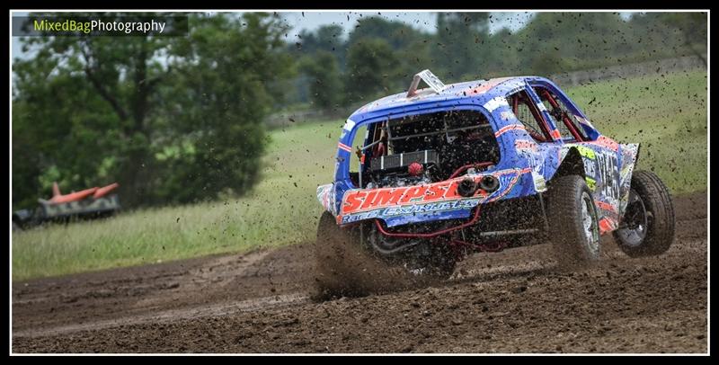 York Autograss photography