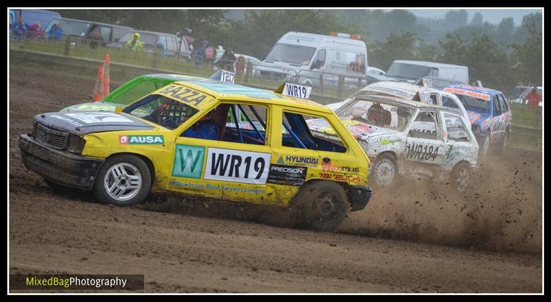 York Autograss photography