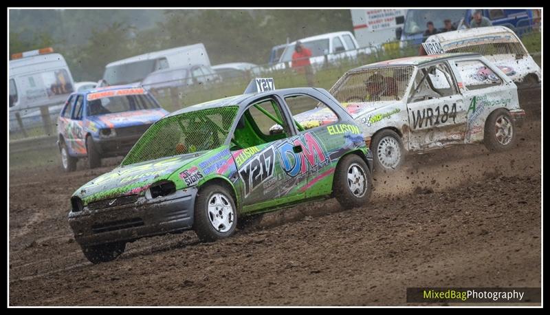 York Autograss photography