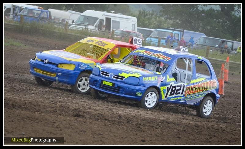 York Autograss photography