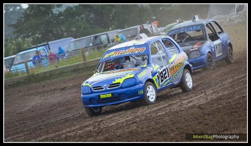 York Autograss photography