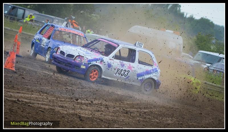 York Autograss photography