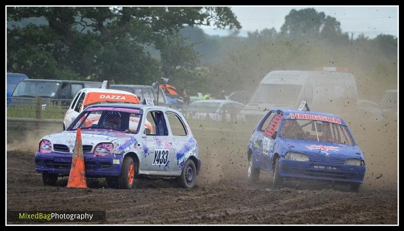 York Autograss photography