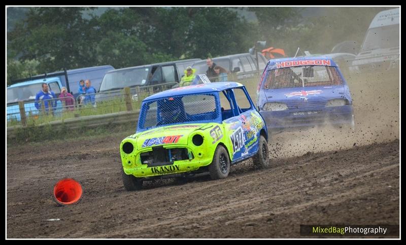 York Autograss photography