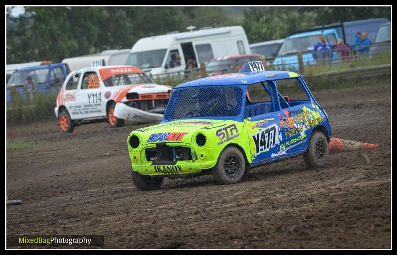 York Autograss photography