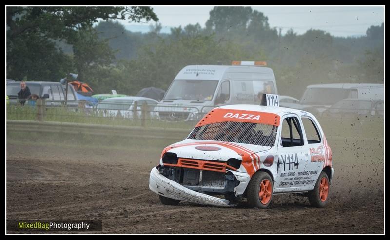 York Autograss photography