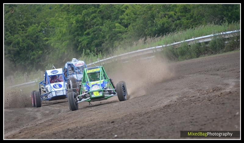 York Autograss photography