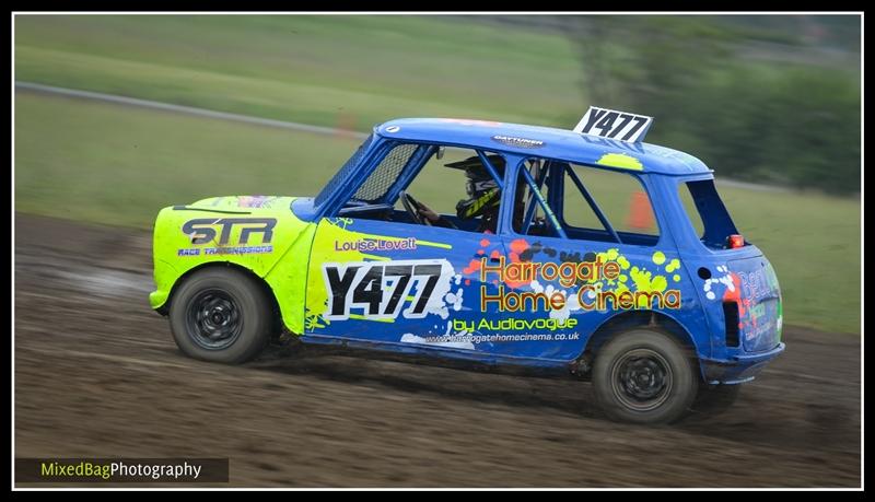 York Autograss photography