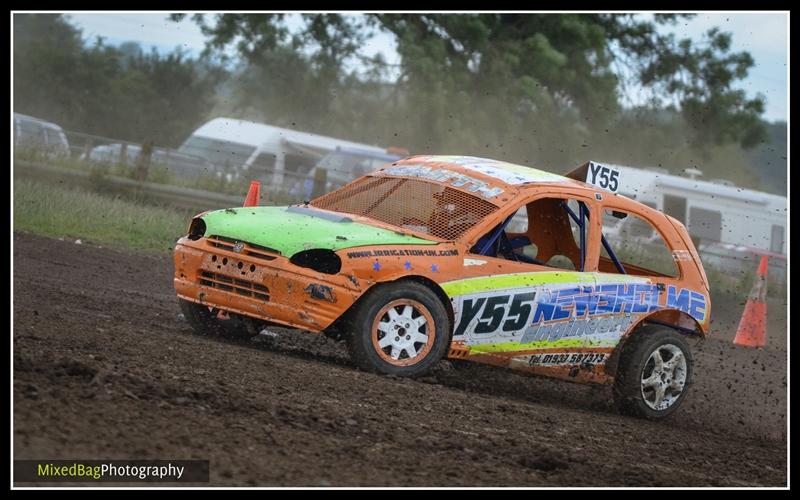 York Autograss photography