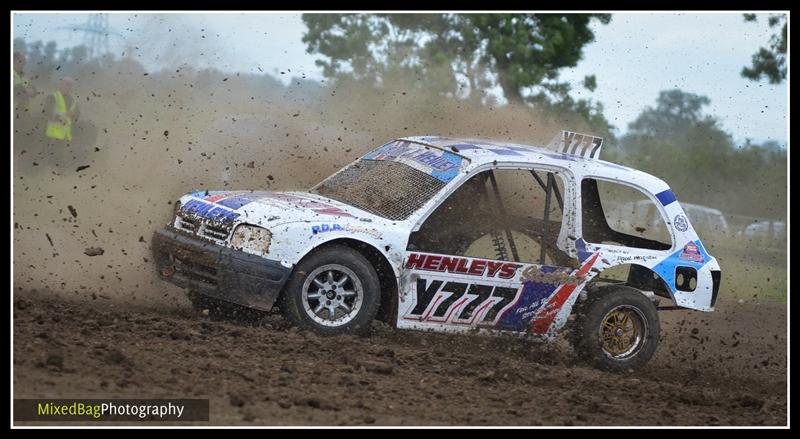 York Autograss photography