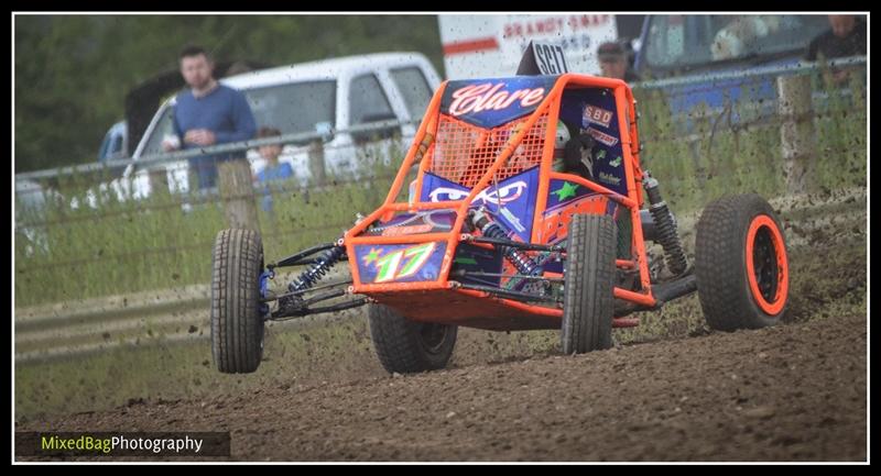 York Autograss photography