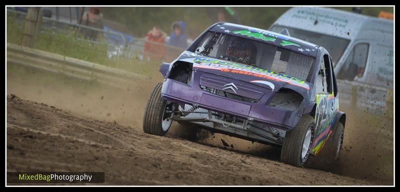 York Autograss photography