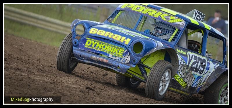 York Autograss photography