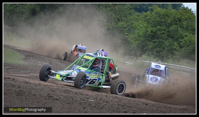 York Autograss photography