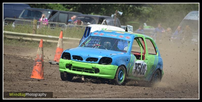 York Autograss photography