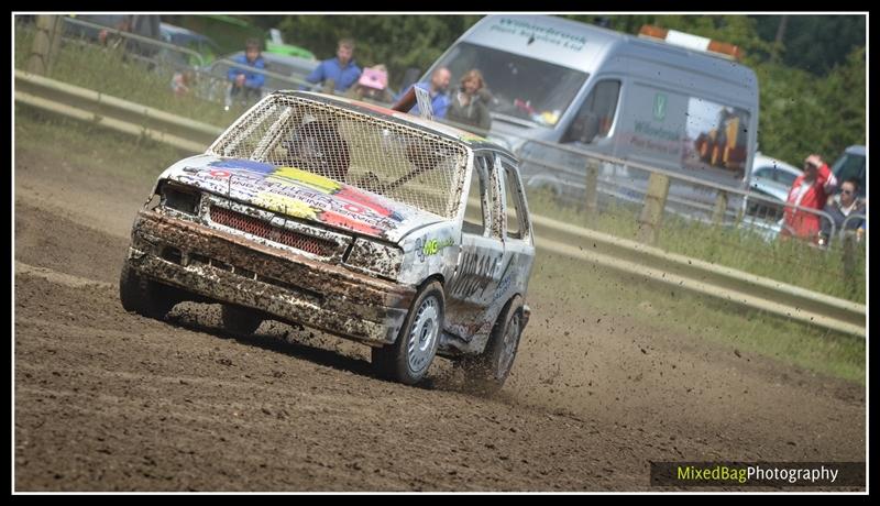 York Autograss photography