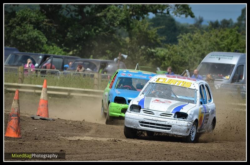 York Autograss photography