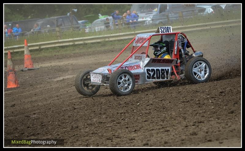 York Autograss photography