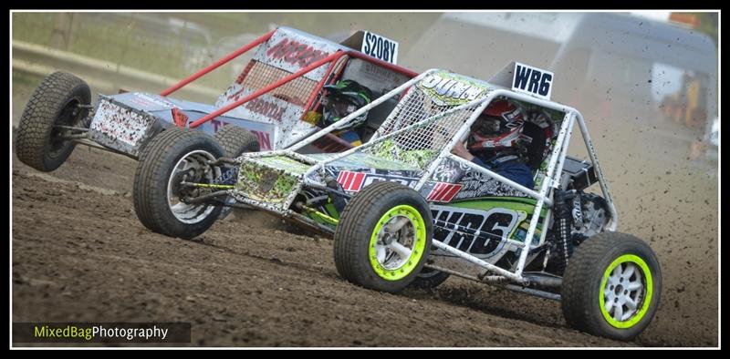 York Autograss photography