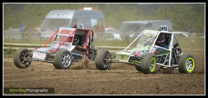 York Autograss photography