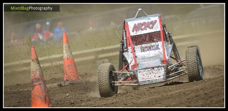 York Autograss photography