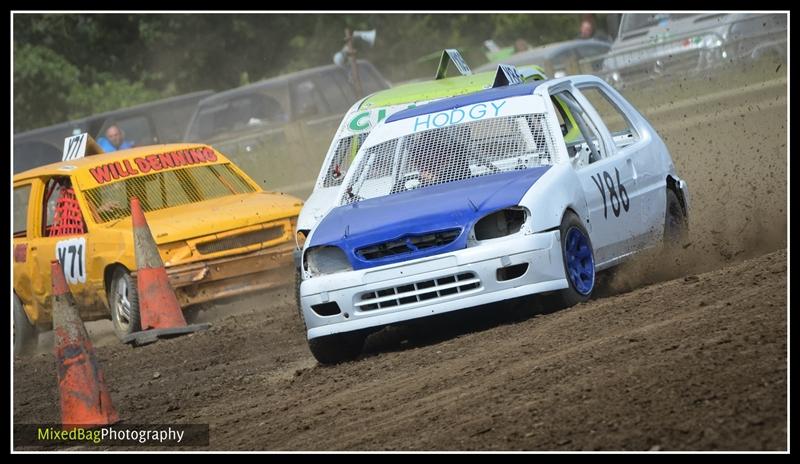 York Autograss photography