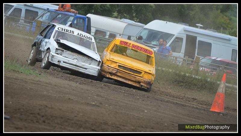 York Autograss photography